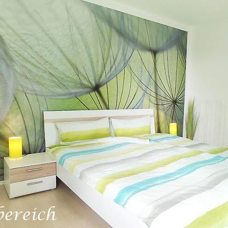 Ferienwohnung Pagel Riedenburg Exterior foto