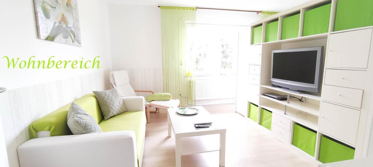 Ferienwohnung Pagel Riedenburg Exterior foto